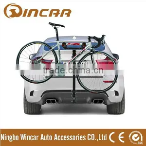 Car Trunk Rack Bike Universal Car Bike Carrier thumbnail-1