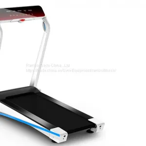 Super Cammercial Homeuse Treadmill thumbnail-1