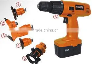 Multi-fuction Tool Set thumbnail-1