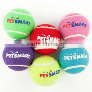 Tennis Ball thumbnail-1