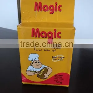 Dry Yeast Manufacturers High Sugar Low Prices Instant Active Dry Yeast per Ton thumbnail-1