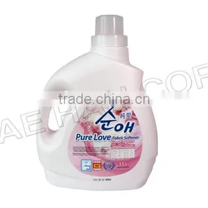 Fabric Softener Pure Love thumbnail-1