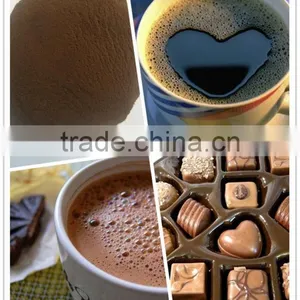 Maltodextrin in Brown Color Professional for Coffee&chocolate thumbnail-1