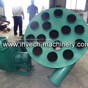 Zhengzhou Invech Wood Sawdust Machine thumbnail-2