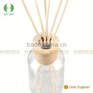 New Arrival Hot Selling Wooden Cap Synthetic Cork Bottle Stopper thumbnail-1