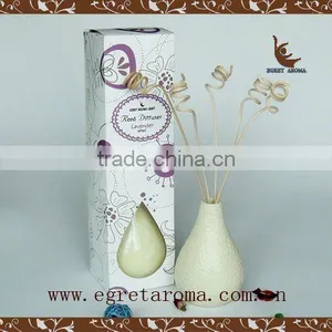 2015 New Arrival High Qualuity Home Air Freshener or Hotel Fragrance Oil Bottles Essential Oil Ceramic Diffuser thumbnail-5