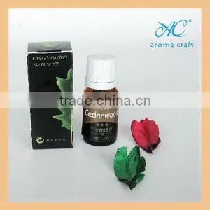 Eco-friendly for Brown Bottle Air Freshener Essence Oil thumbnail-1