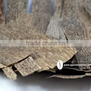 High Quality Agarwood Chips of Vietnam - Aquailaria Crassna thumbnail-1