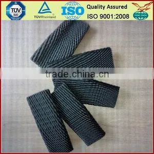 EPE Plastic Protective Packing Net for Wine Bottle thumbnail-2