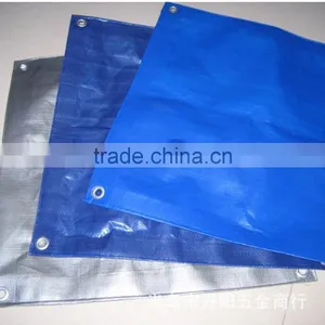 Factory Pirce PE Tarpaulin Per Meter thumbnail-1