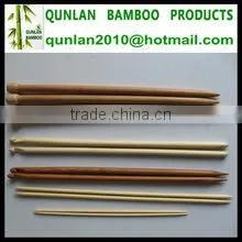 Beautiful Beaded Bamboo Knitting Needles thumbnail-1