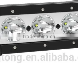 15w White Blue Flash Led Light Bar 15w Leds Work Light Bar 6inch 45 Watts thumbnail-2