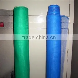 Factory Plastic Fly Screen for Window 40g-120g thumbnail-1