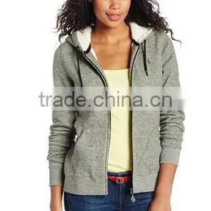 Plain Long Length Hoodies Women's Cotton Hoodie,s Women Long Length Hoodie,plain Women's Pullover Hoodies Zip Hoodies thumbnail-5