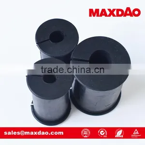 Rubber Grommet With Single Hole thumbnail-6