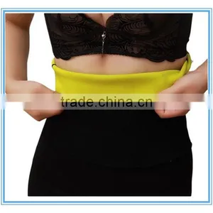 Express Neoprene Materials Hot Shaper Waist Slimming Belt thumbnail-2