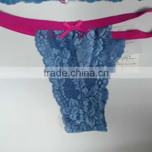 High Qulity Factory Price Lubunie Bra Wholesale Women Underwear thumbnail-3