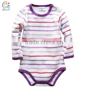 China Factory Custom Design Cute Baby Clothes thumbnail-1
