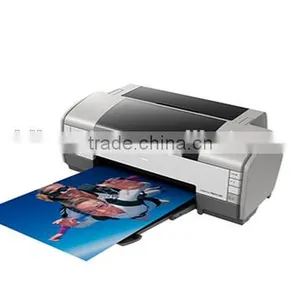 A3 Sublimation Textile Printer for Sale thumbnail-2