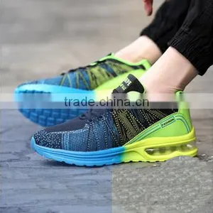 Hot Sell China Brand Sport Shoes Sneakers Sample for Lovers, Men Blade Point Running Shoes Sport Fashion Price Cheap Best Qualit thumbnail-4