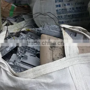 Metal Scrap Aluminium Hong Kong Stock 50MT thumbnail-2