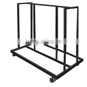 2016 TOP Custom Modern Garment Department Store Display thumbnail-2