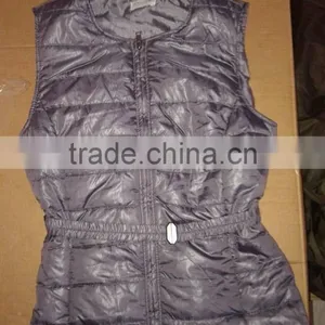 Ladies Jcket and Vest thumbnail-4