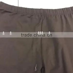 Kid's Good Quality High Elasticity Leggings Apparel Stock Lots thumbnail-3