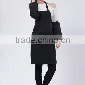 Black Cotton Dyeing Fabric Apron Use Fabric thumbnail-4