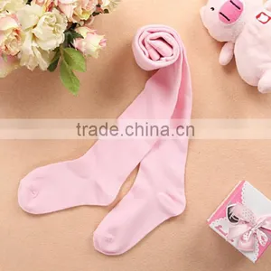 Cotton/nylon/acrylic Children's Stock Tights thumbnail-4