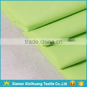 Hot Selling 100 Cotton Plain Shirting Cloth Poplin Fabric thumbnail-3