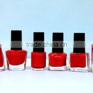 Private Label Nail Polish ,Big 6 Free Nail Polish Color thumbnail-4