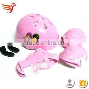 HFX1285 Top Sale Fashion Safety Gear For Kids Sport Protective Gear thumbnail-1