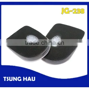 Heel Gel Cup Insole thumbnail-1