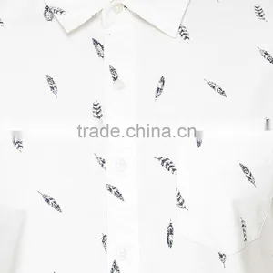 Latest Casual Shirts Designs for Men Mens Fancy Dress Shirts thumbnail-3