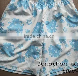 Classical Men's Boxer With Pocket thumbnail-1