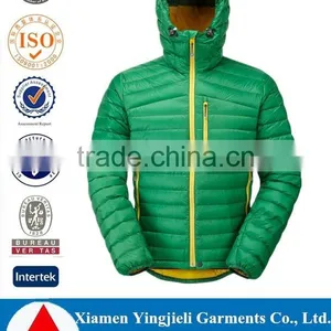 Yingjieli New Design High Quality Men Duck Down Jacket For Winters 2016 thumbnail-5