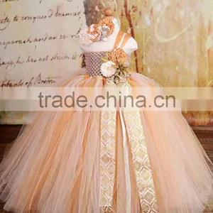 Frozen Tulle Roll for Tutu Handmade Birthday Girls Tutu Dress Fabric for Kids thumbnail-5