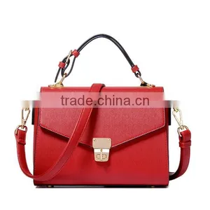 Zm35749a 2017 New Women Shoulder Bags Simple Crossbody Handbag thumbnail-5