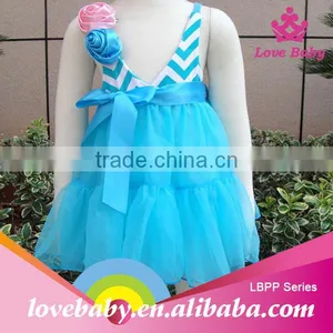Kids Lovely Tutu Cake Classical Crochet Tutu Tops LBE4091545 thumbnail-1