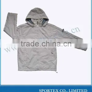 2012 OEM Fashion Windbreaker thumbnail-1
