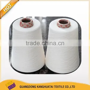 Good Quality 100s/2 Combed Compact Cotton Yarn thumbnail-2