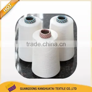 Good Quality 100s/2 Combed Compact Cotton Yarn thumbnail-3