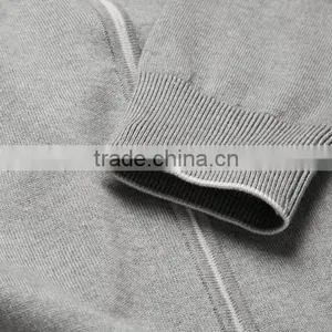 Cotton And Cashmere-Blend Zip-Up Hoodie thumbnail-3