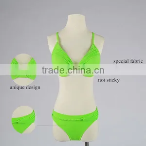 Sunnytex Swimwear OEM Custom Beachbeaut Young Sexy Bikini Girls Bikini Bikini thumbnail-3