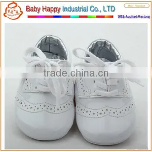 Elegant White Casual Wholesales Baby Won Shoes thumbnail-1