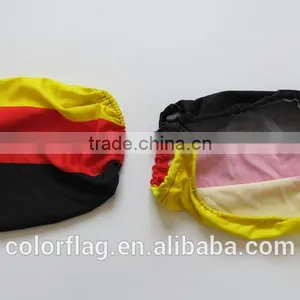 Auto Side Mirror Cover thumbnail-1