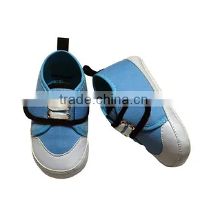 Verlco Cotton Sport Baby Footwear thumbnail-6