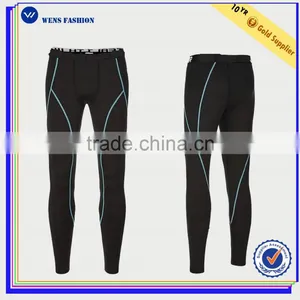 Hot Selling Breathability Tapered Gym Fitness Yoga Athletic Men Pants thumbnail-1