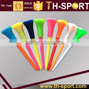 Wholesale Cheap Rubber Top Sspecial Golf Tee thumbnail-1
